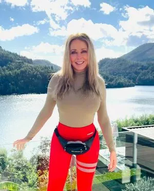Carol Vorderman OnlyFans Leaked Free Thumbnail Picture - #4kA3fEKNDT