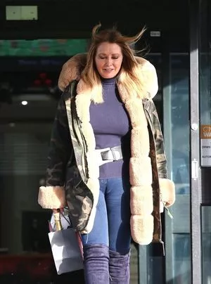 Carol Vorderman OnlyFans Leaked Free Thumbnail Picture - #5F51vCsjrr