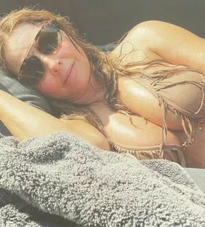 Carol Vorderman OnlyFans Leaked Free Thumbnail Picture - #5NbQsbBLde