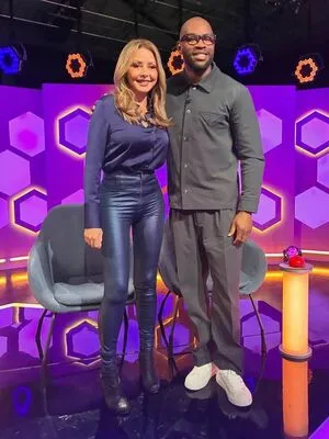 Carol Vorderman OnlyFans Leaked Free Thumbnail Picture - #5O9B4W3Ccs