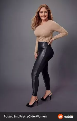 Carol Vorderman OnlyFans Leaked Free Thumbnail Picture - #5aONxgQhuS
