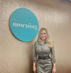 Carol Vorderman OnlyFans Leaked Free Thumbnail Picture - #5gqMQhBCdp
