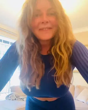 Carol Vorderman OnlyFans Leaked Free Thumbnail Picture - #5nXnZjrg77