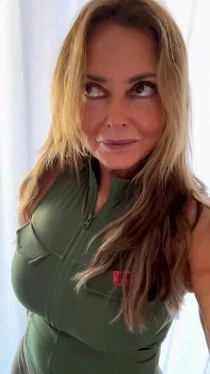 Carol Vorderman OnlyFans Leaked Free Thumbnail Picture - #6AwZLs7Sqp