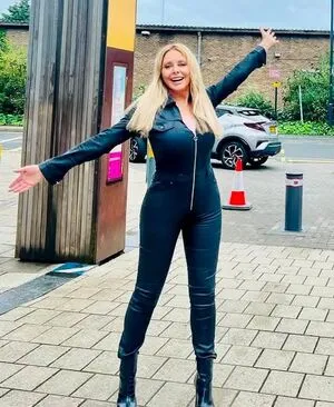 Carol Vorderman OnlyFans Leaked Free Thumbnail Picture - #6WUMsnKaKt