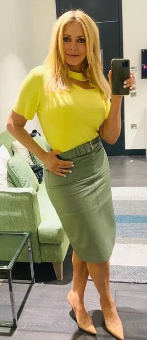 Carol Vorderman OnlyFans Leaked Free Thumbnail Picture - #6dUQkjb84M