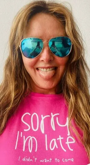 Carol Vorderman OnlyFans Leaked Free Thumbnail Picture - #6k2cx8EWgq