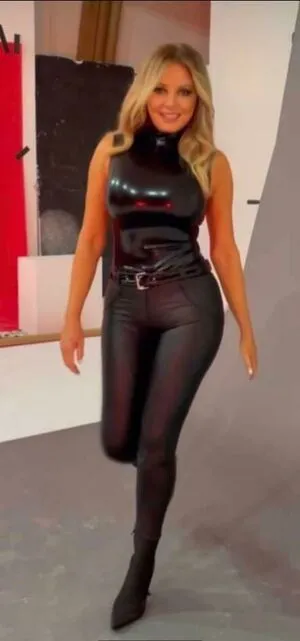 Carol Vorderman OnlyFans Leaked Free Thumbnail Picture - #6pEPnZytME