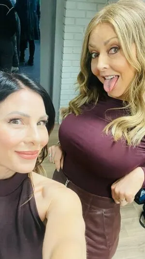 Carol Vorderman OnlyFans Leaked Free Thumbnail Picture - #7Yu5ZTV49Q