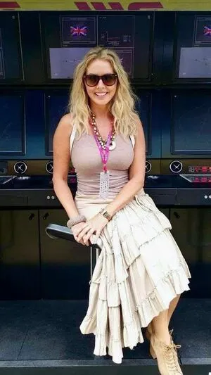 Carol Vorderman OnlyFans Leaked Free Thumbnail Picture - #8mUBnPWnJL