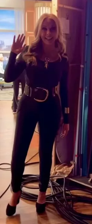 Carol Vorderman OnlyFans Leaked Free Thumbnail Picture - #8nEKj1jNLu