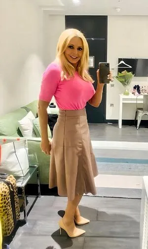 Carol Vorderman OnlyFans Leaked Free Thumbnail Picture - #91N5ObVrJh