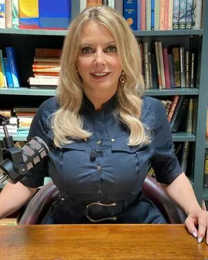 Carol Vorderman OnlyFans Leaked Free Thumbnail Picture - #9IQFlxj0Ug