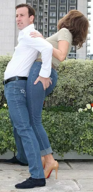 Carol Vorderman OnlyFans Leaked Free Thumbnail Picture - #9MThoUvYT5