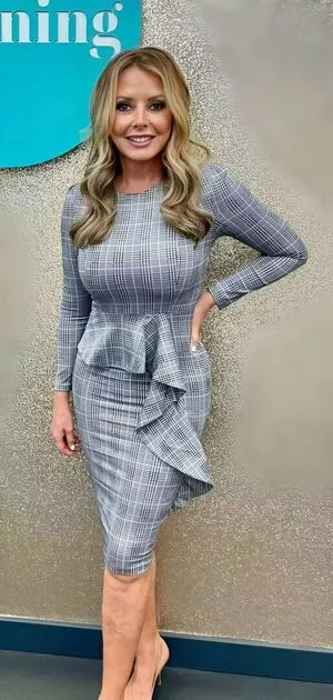 Carol Vorderman OnlyFans Leaked Free Thumbnail Picture - #9ZEuSpS4YN