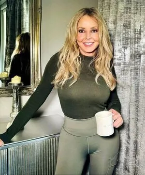 Carol Vorderman OnlyFans Leaked Free Thumbnail Picture - #9e0T8Xddht