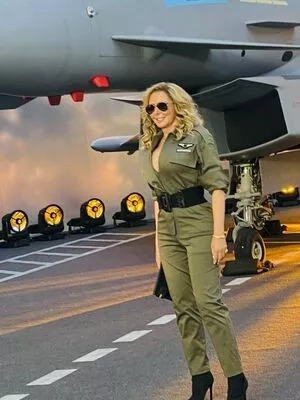 Carol Vorderman OnlyFans Leaked Free Thumbnail Picture - #9orbyfZ1zG