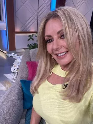Carol Vorderman OnlyFans Leaked Free Thumbnail Picture - #AJumaBSsCl