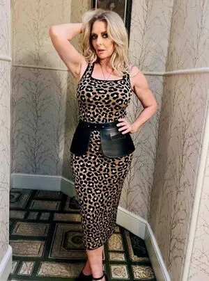 Carol Vorderman OnlyFans Leaked Free Thumbnail Picture - #An45WyuRHQ