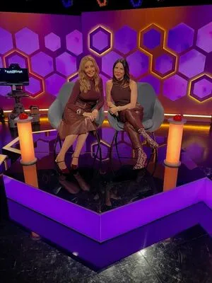 Carol Vorderman OnlyFans Leaked Free Thumbnail Picture - #BViS8YNTwq