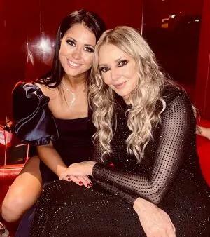 Carol Vorderman OnlyFans Leaked Free Thumbnail Picture - #Ba3PR9bblG