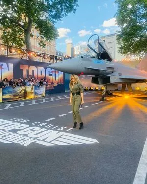 Carol Vorderman OnlyFans Leaked Free Thumbnail Picture - #BcipaPZWWp