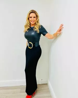 Carol Vorderman OnlyFans Leaked Free Thumbnail Picture - #CJeYfNrw1M
