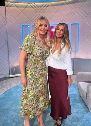 Carol Vorderman OnlyFans Leaked Free Thumbnail Picture - #CyRBKmrDl5