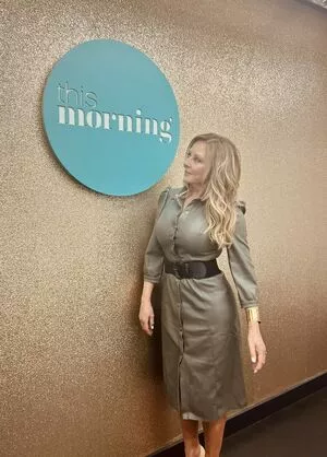 Carol Vorderman OnlyFans Leaked Free Thumbnail Picture - #DGC54ARO8s