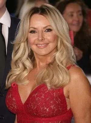 Carol Vorderman OnlyFans Leaked Free Thumbnail Picture - #EHSCSZEjF9