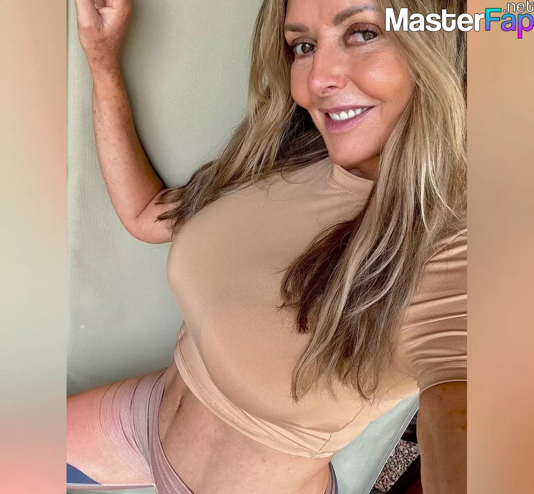 Carol Vorderman Nude OnlyFans Leak Picture #FTAuikvcPE | MasterFap.net