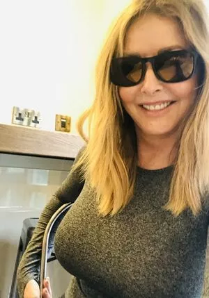 Carol Vorderman OnlyFans Leaked Free Thumbnail Picture - #Ffn68UkyJl