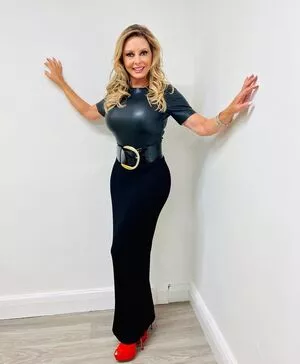 Carol Vorderman OnlyFans Leaked Free Thumbnail Picture - #Fr0dg5YHj3