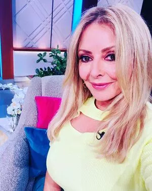 Carol Vorderman OnlyFans Leaked Free Thumbnail Picture - #Gwl6yQ1gCi
