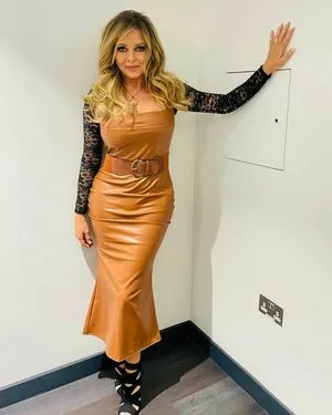 Carol Vorderman OnlyFans Leaked Free Thumbnail Picture - #HJrcqJRkC3