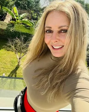 Carol Vorderman OnlyFans Leaked Free Thumbnail Picture - #HVErgLBUo3