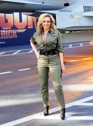 Carol Vorderman OnlyFans Leaked Free Thumbnail Picture - #Ho4Ztb1wpz