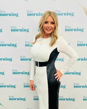 Carol Vorderman OnlyFans Leaked Free Thumbnail Picture - #HqOpktlIQl