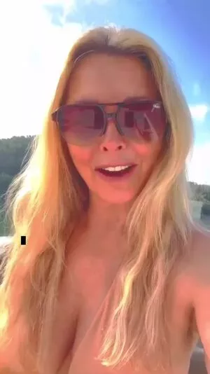 Carol Vorderman OnlyFans Leaked Free Thumbnail Picture - #HqltnPqgcU