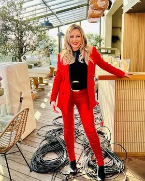 Carol Vorderman OnlyFans Leaked Free Thumbnail Picture - #IRyHyImapW
