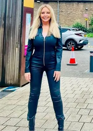 Carol Vorderman OnlyFans Leaked Free Thumbnail Picture - #Ifv3mE1kJd