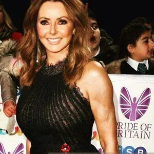 Carol Vorderman OnlyFans Leaked Free Thumbnail Picture - #IylE9c3QVN