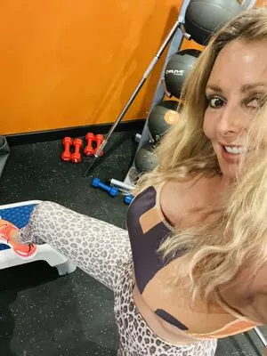 Carol Vorderman OnlyFans Leaked Free Thumbnail Picture - #JENl7ntind