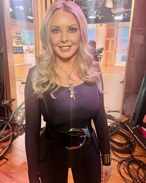 Carol Vorderman OnlyFans Leaked Free Thumbnail Picture - #JOXAUgsDVx
