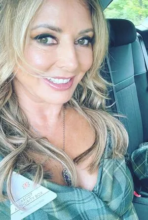 Carol Vorderman OnlyFans Leaked Free Thumbnail Picture - #KVBeMYf7Wq