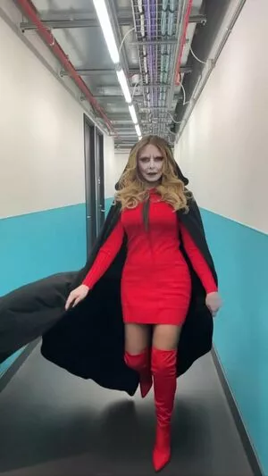 Carol Vorderman OnlyFans Leaked Free Thumbnail Picture - #KcUbMCFkAI