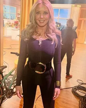 Carol Vorderman OnlyFans Leaked Free Thumbnail Picture - #KeGIqeREet