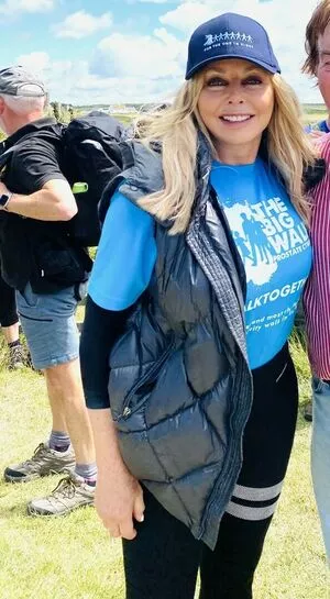 Carol Vorderman OnlyFans Leaked Free Thumbnail Picture - #LWDvifSbCW