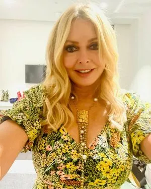 Carol Vorderman OnlyFans Leaked Free Thumbnail Picture - #LmMKYfrTb4