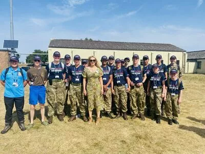 Carol Vorderman OnlyFans Leaked Free Thumbnail Picture - #MPBO2SbMAx